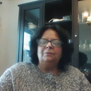 Meet your Posher, Linda